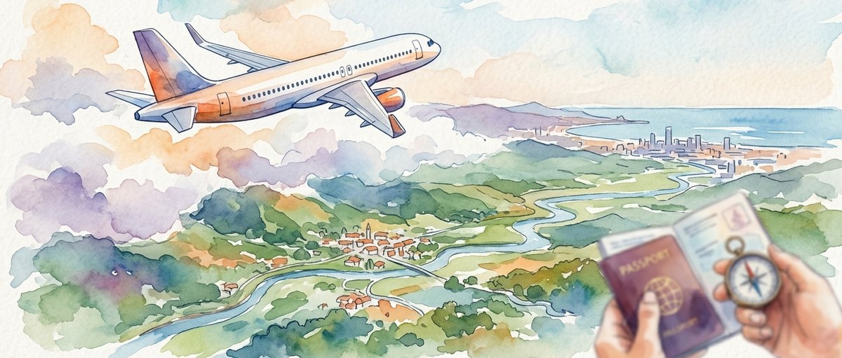 Yatra (Journey)
