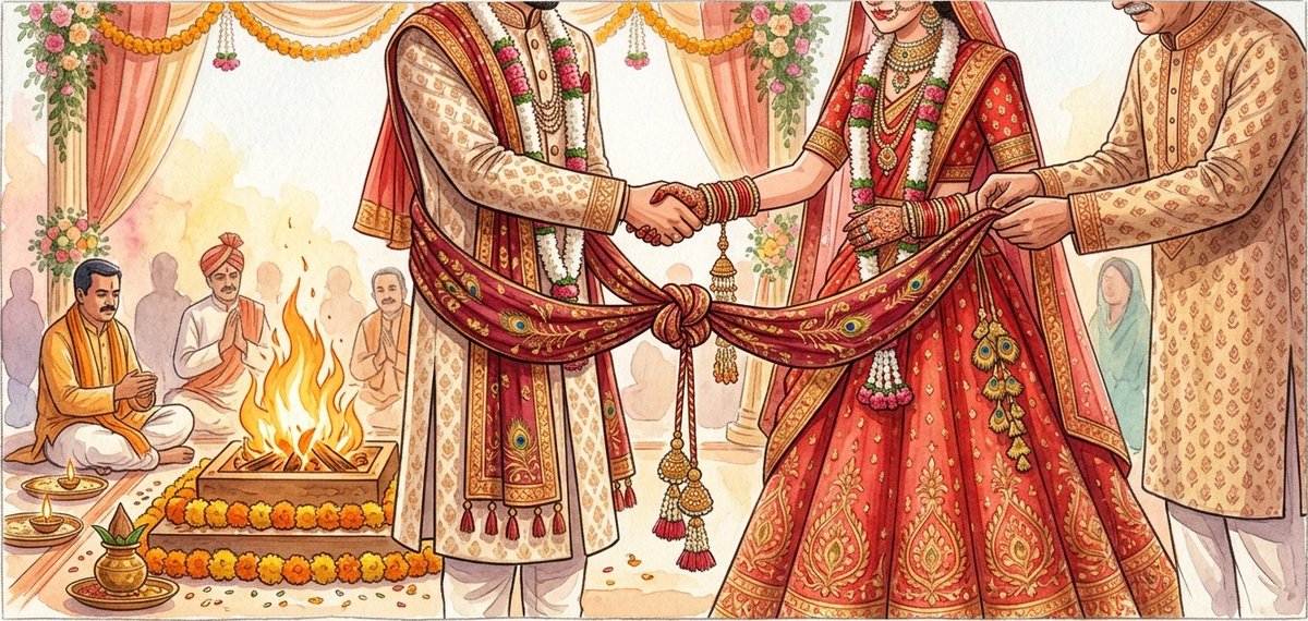 Complete Wedding